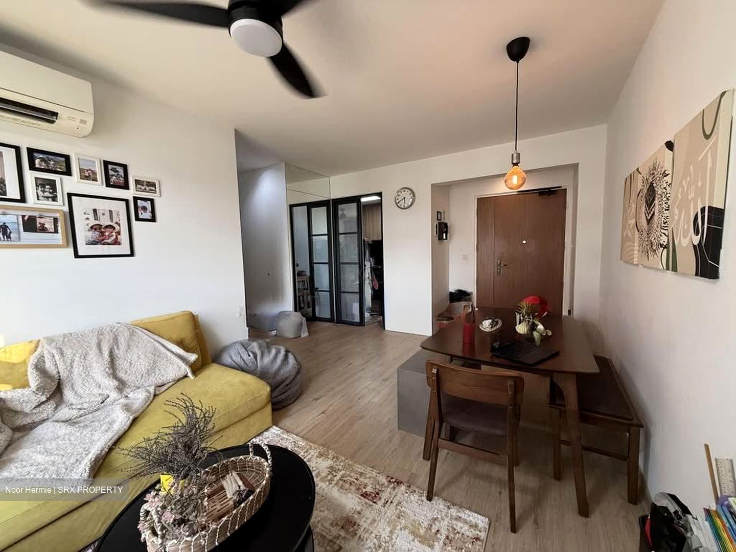 Blk 626A Tampines Greenverge (Tampines), HDB 4 Rooms #604776311